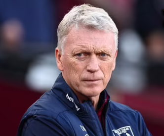 Moyes believes the future is still stable – give Scamach some time